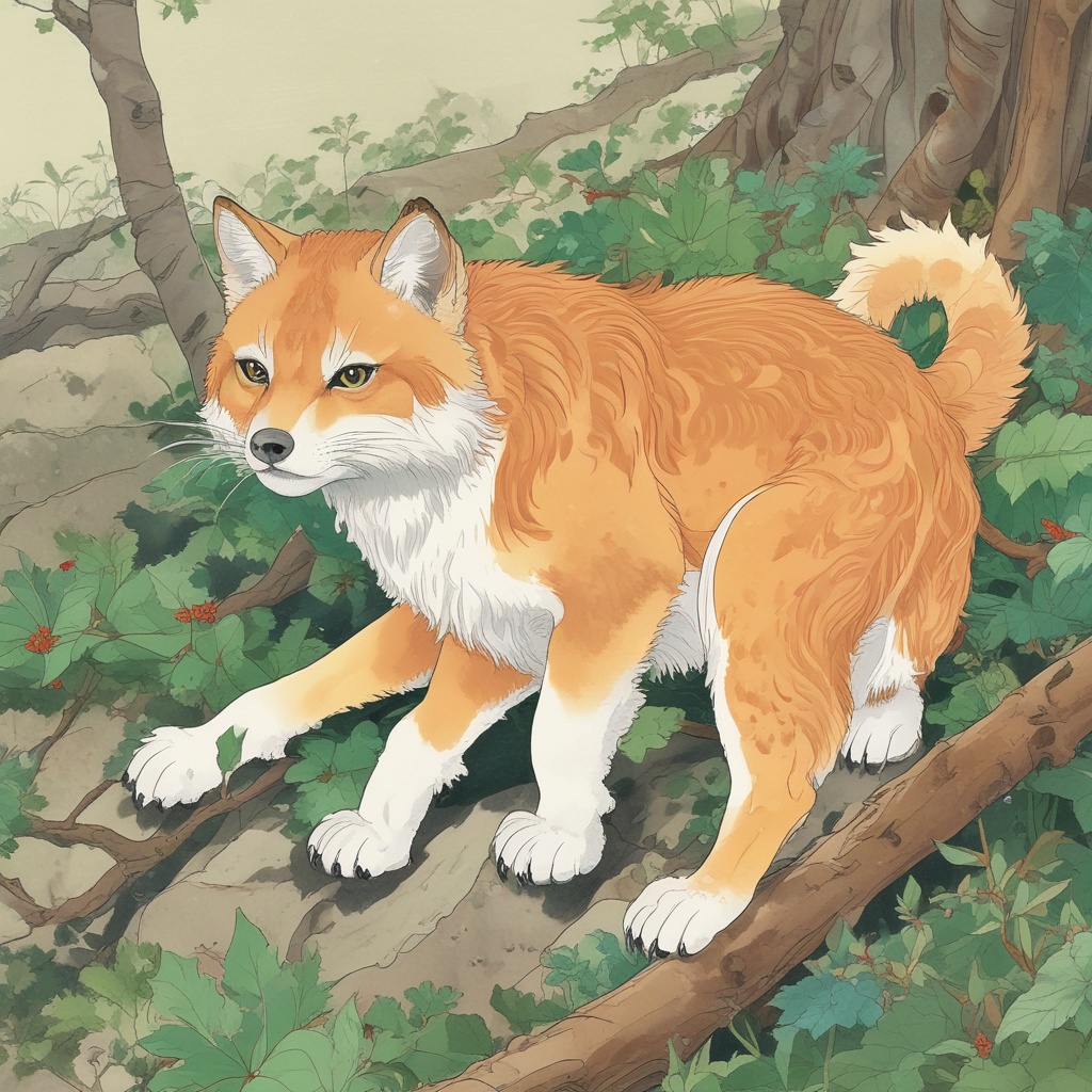 他の植物